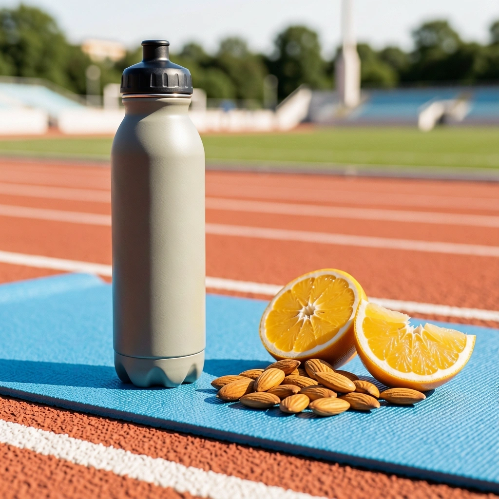 Preparación para el rendimiento deportivo