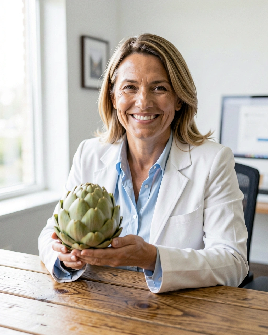 Nutricionista profesional en Sevilla