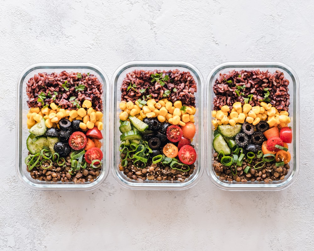 Consulenza nutrizionale professionale online
