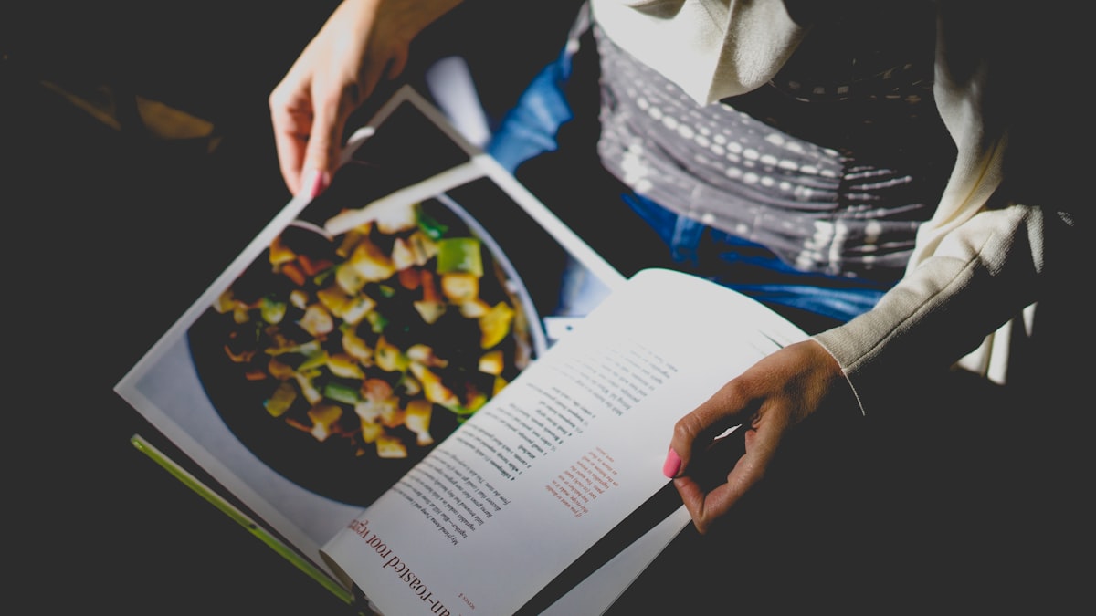 Nutrizione e cicli biologici